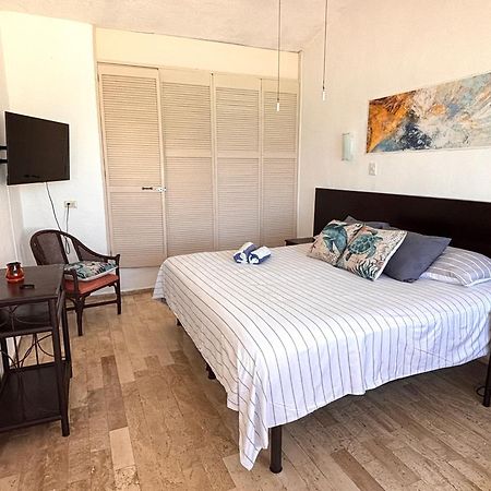 Penthouse Spectacular Ocean View Terrace Brisas Cancun Hotel Zone エクステリア 写真