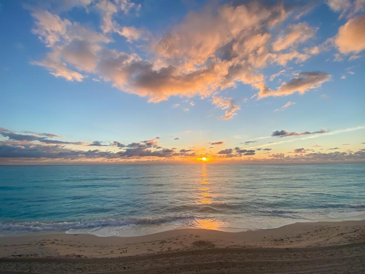 Penthouse Spectacular Ocean View Terrace Brisas Cancun Hotel Zone エクステリア 写真