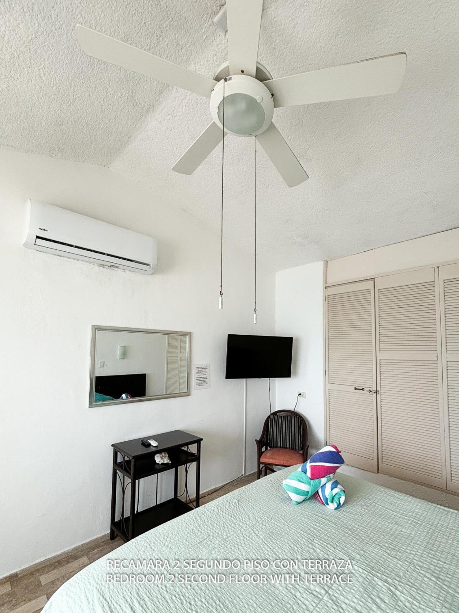 Penthouse Spectacular Ocean View Terrace Brisas Cancun Hotel Zone エクステリア 写真