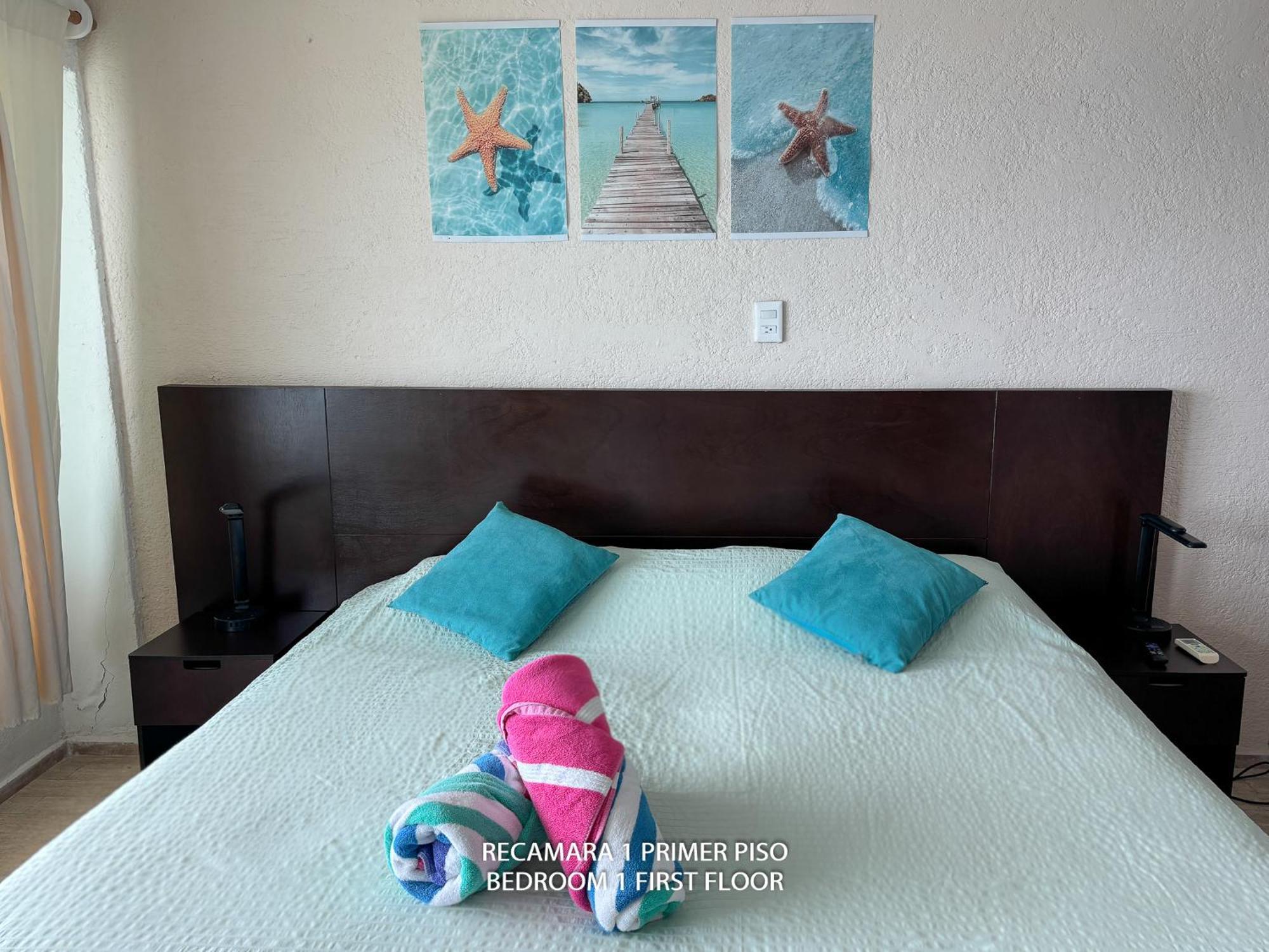 Penthouse Spectacular Ocean View Terrace Brisas Cancun Hotel Zone エクステリア 写真