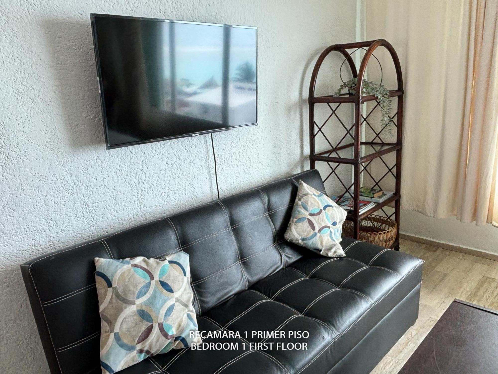 Penthouse Spectacular Ocean View Terrace Brisas Cancun Hotel Zone エクステリア 写真