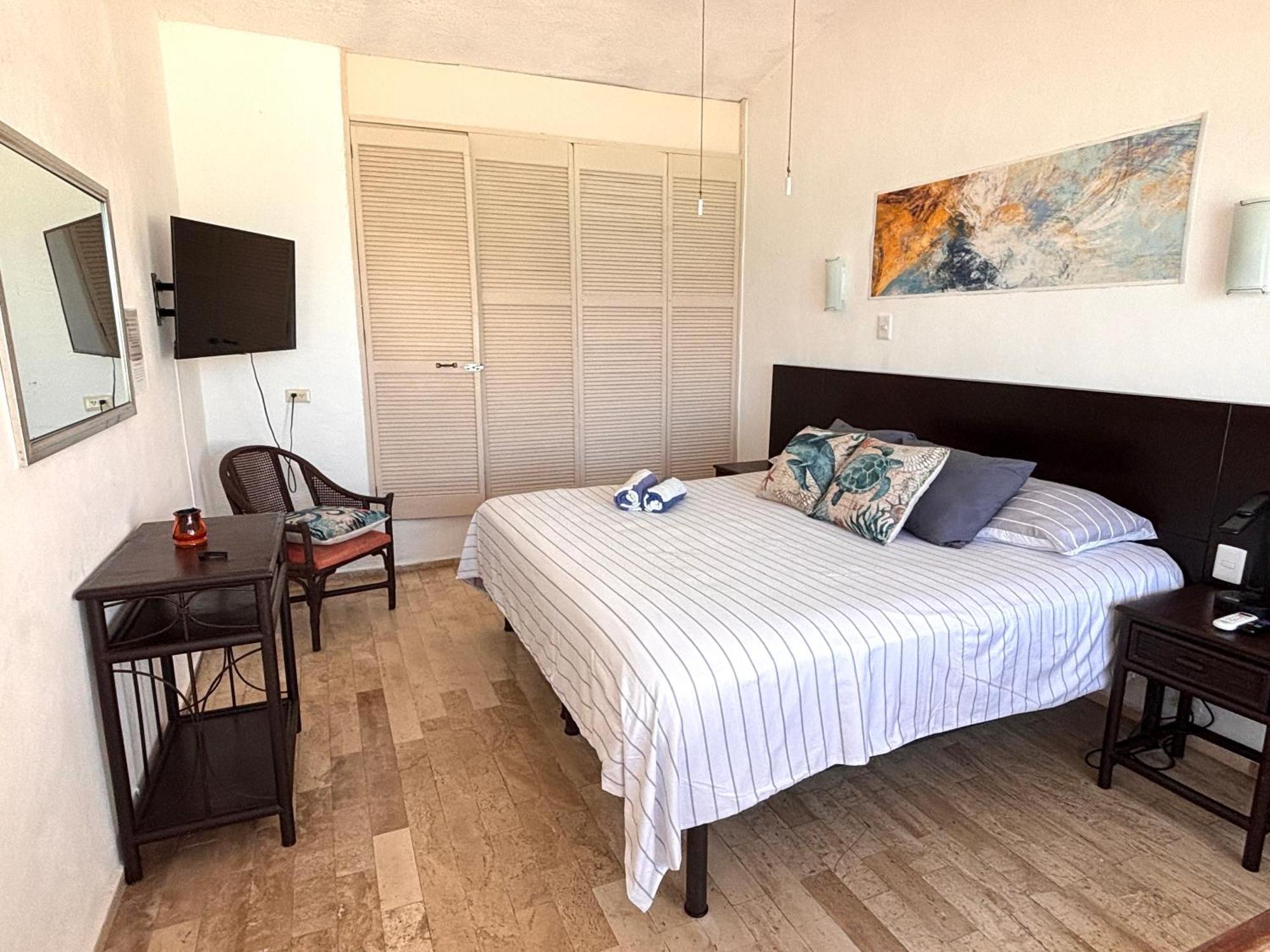 Penthouse Spectacular Ocean View Terrace Brisas Cancun Hotel Zone エクステリア 写真